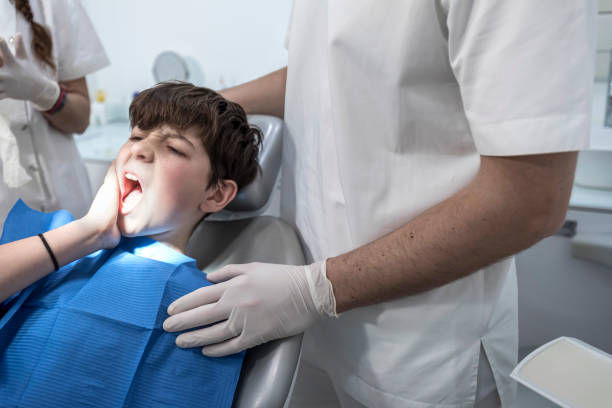 Best Root Canal Emergency Dentist  in Quincy, WA